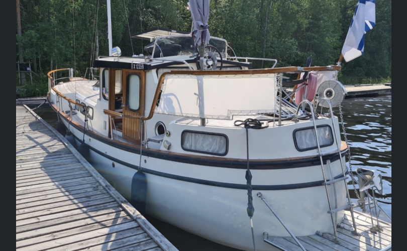 Albatross 321-kuva-2